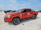 TOYOTA TACOMA 2018