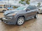 JEEP CHEROKEE 2016