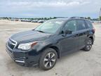 SUBARU FORESTER 2018