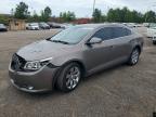 BUICK LACROSSE 2011