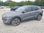 FORD ESCAPE 2022