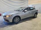 MAZDA 3 2016