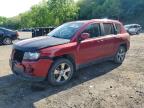 JEEP COMPASS 2016