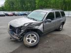 CHEVROLET TRAILBLAZER 2007
