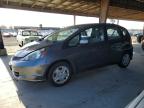 HONDA FIT 2013