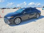 TOYOTA CAMRY 2024