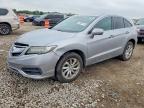 ACURA RDX 2018
