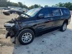 CHEVROLET SUBURBAN 2021