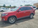 KIA SORENTO 2014