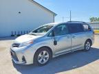 TOYOTA SIENNA 2020