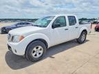 NISSAN FRONTIER 2012