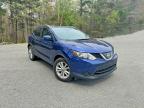 NISSAN ROGUE SPORT 2019