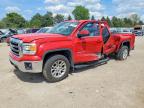 GMC SIERRA 2015