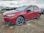 SUBARU CROSSTREK 2018
