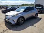 TOYOTA C-HR 2019