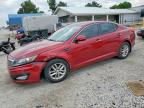 KIA OPTIMA 2013