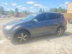 TOYOTA RAV4 2017