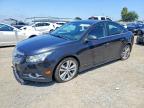 CHEVROLET CRUZE 2013