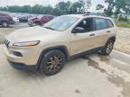JEEP CHEROKEE 2015