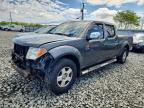NISSAN FRONTIER 2007