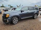 KIA TELLURIDE 2021