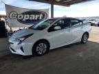 TOYOTA PRIUS 2016
