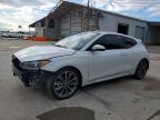 HYUNDAI VELOSTER 2020