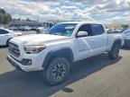 TOYOTA TACOMA 2017