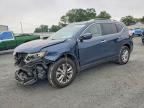 NISSAN ROGUE 2015