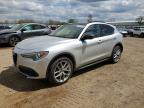 ALFA ROMEO STELVIO 2019