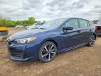 SUBARU IMPREZA 2021