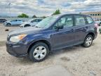 SUBARU FORESTER 2014