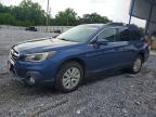 SUBARU OUTBACK 2019