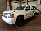 CHEVROLET TAHOE 2014