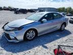 TOYOTA CAMRY 2025