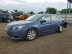 SUBARU LEGACY 2015