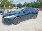 TOYOTA CAMRY 2016