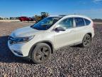 HONDA CR-V 2016