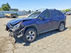 TOYOTA RAV4 HYBRID 2019