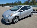 TOYOTA PRIUS C 2014