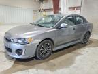 MITSUBISHI LANCER 2017