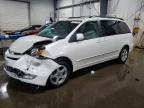 TOYOTA SIENNA 2004
