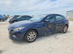 MAZDA 3 2016