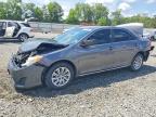 TOYOTA CAMRY 2014