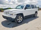 JEEP PATRIOT 2015