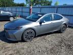 TOYOTA CAMRY 2026