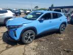 CHEVROLET TRAX 2024