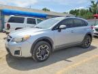 SUBARU CROSSTREK 2016