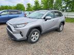 TOYOTA RAV4 2021