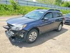 SUBARU OUTBACK 2017